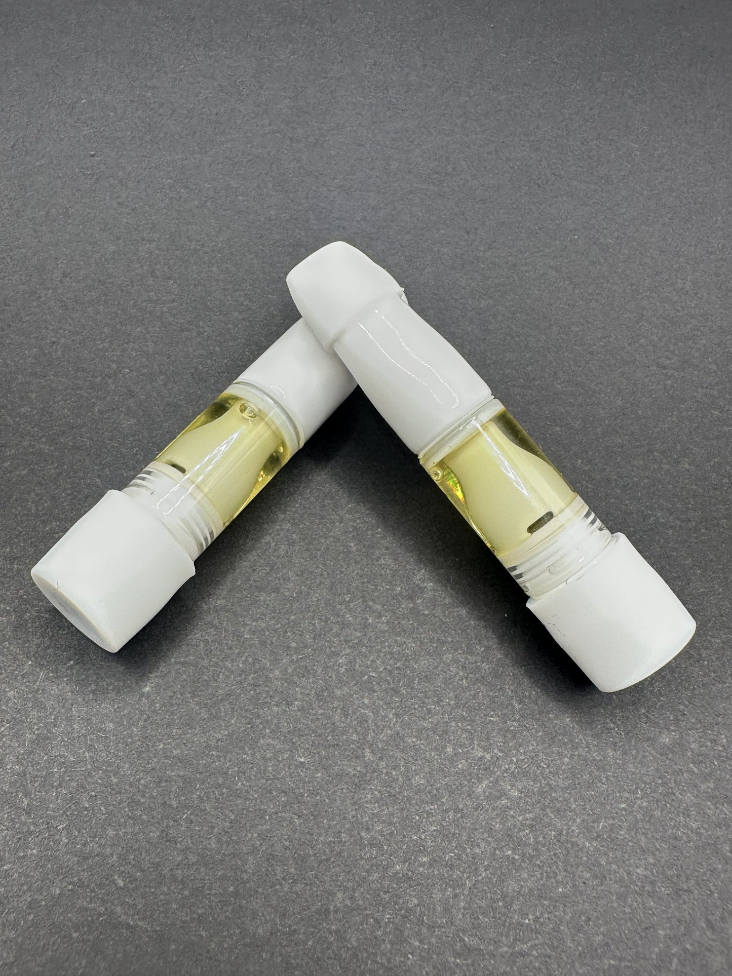 Liquid Diamond THCA Vape