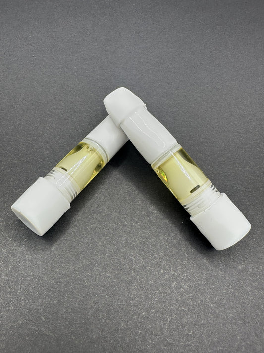 Liquid Diamond THCA Vape
