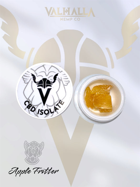 cbd-isolate-apple-fritter