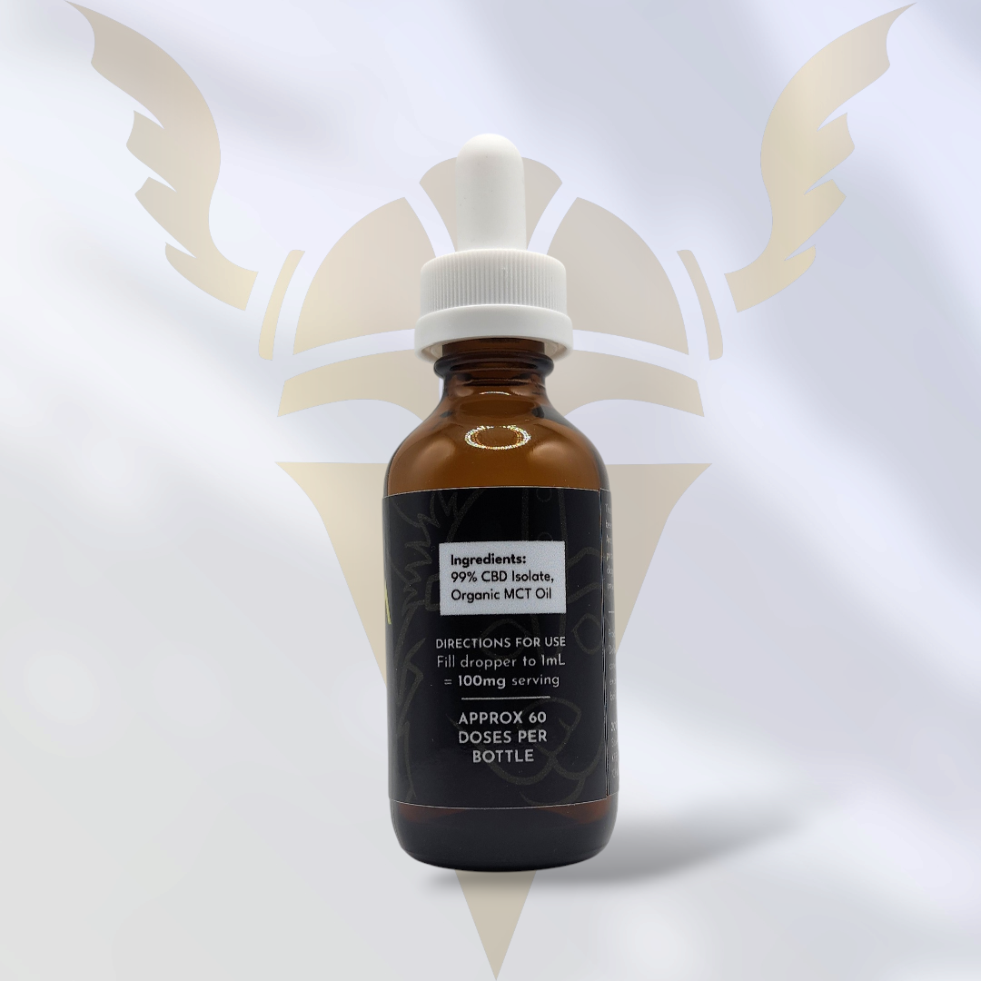 cbd-tincture-ingredients