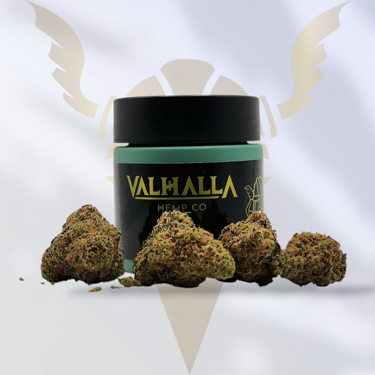 thca-flower-lime-juice
