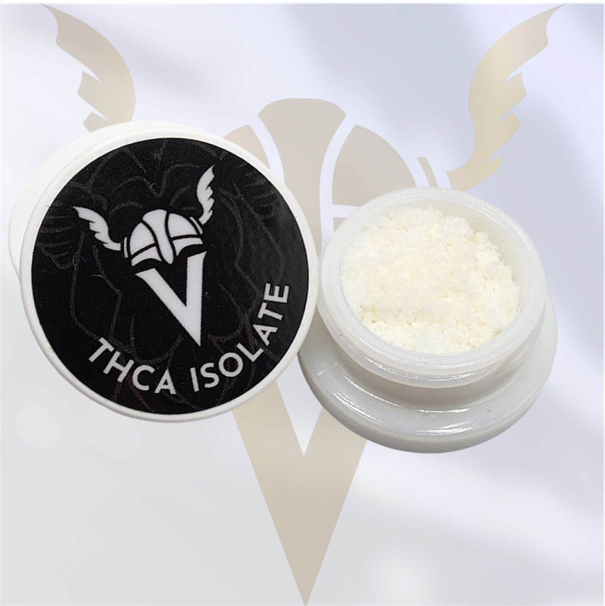 thca-isolate