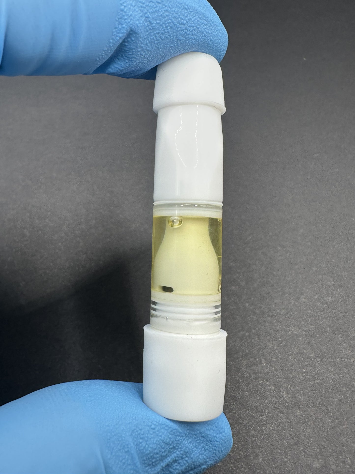 Liquid Diamond THCA Vape